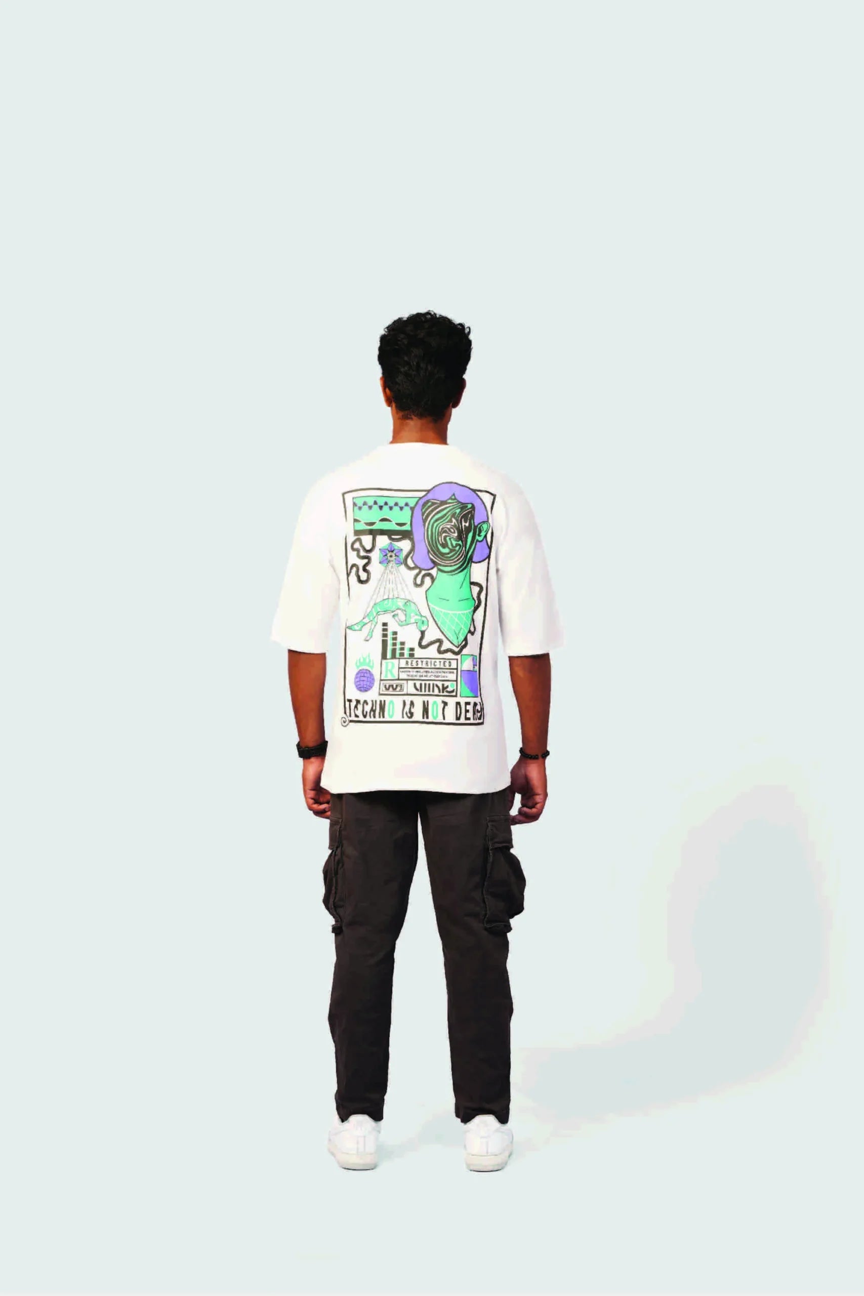 Techno Isn't Dead image 1