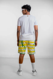 Greens Shorts image 6