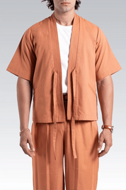 Kimono Mocha image 0