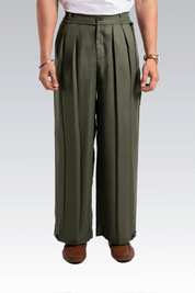 Gangster Pants Kombu image 1