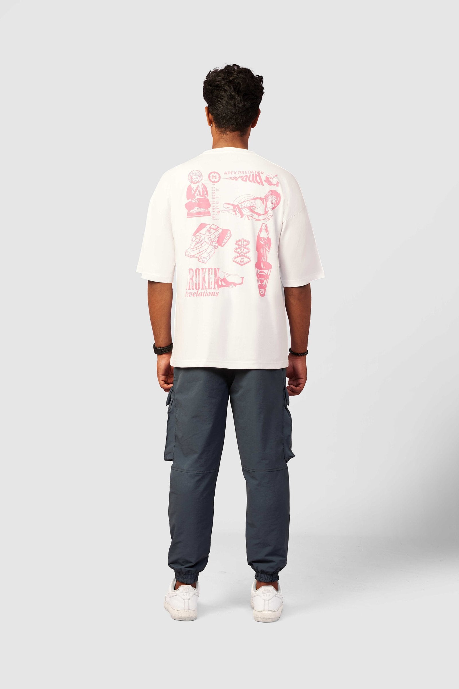 Broken Revelations image 4