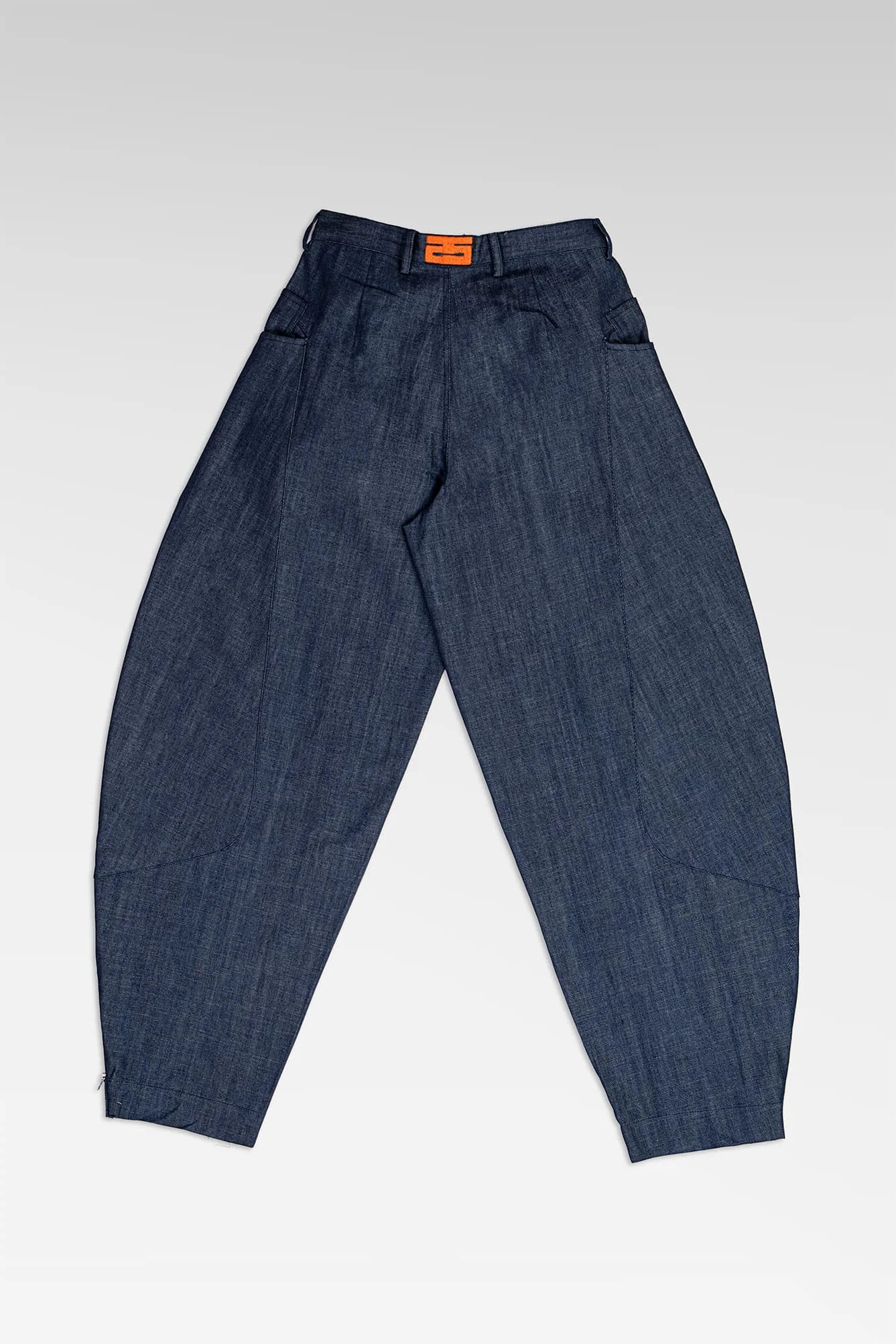 Jodhpur Jeans image 2