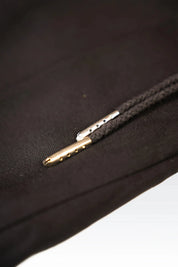 Monk Pants Noir image 3