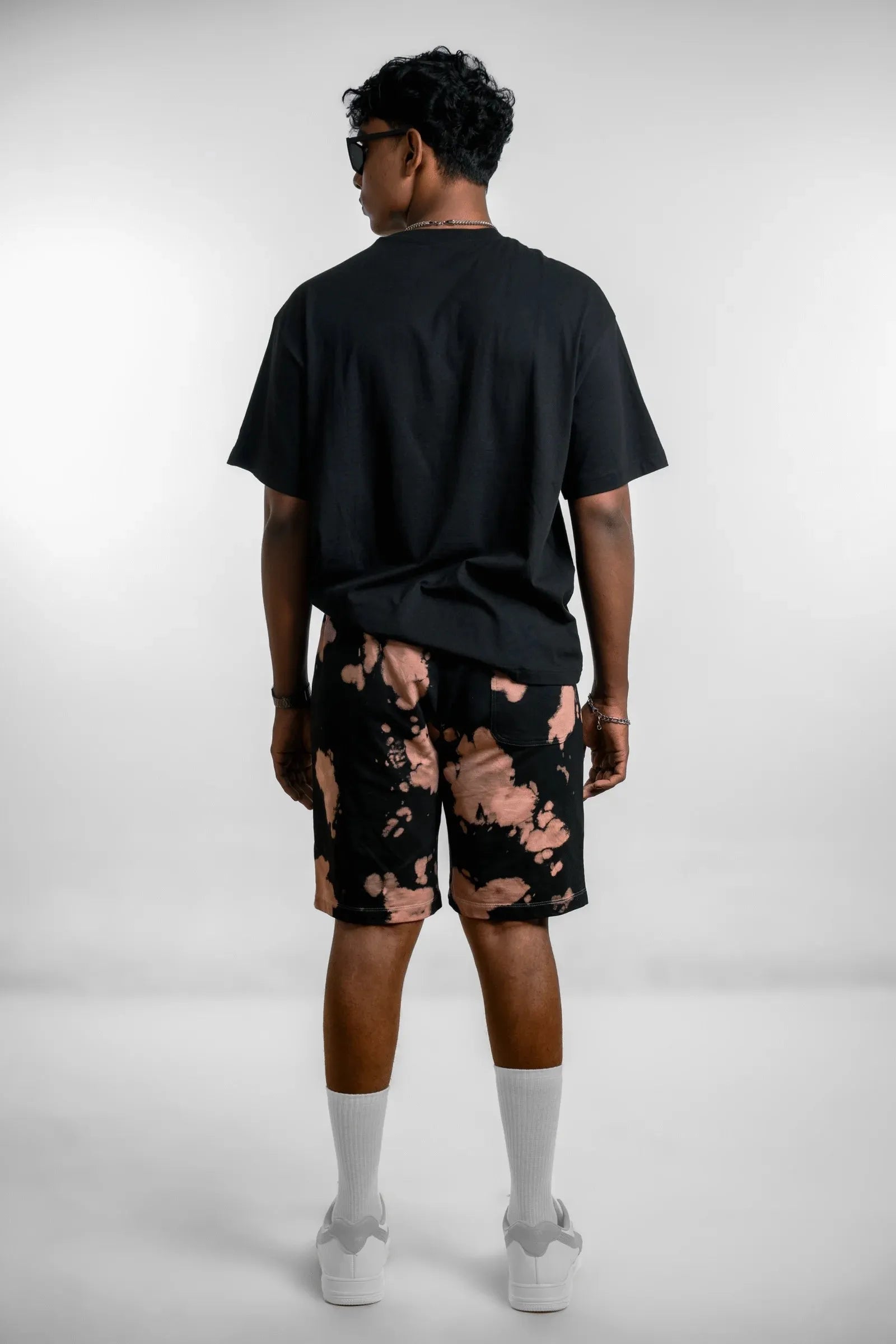 Lava Shorts image 3