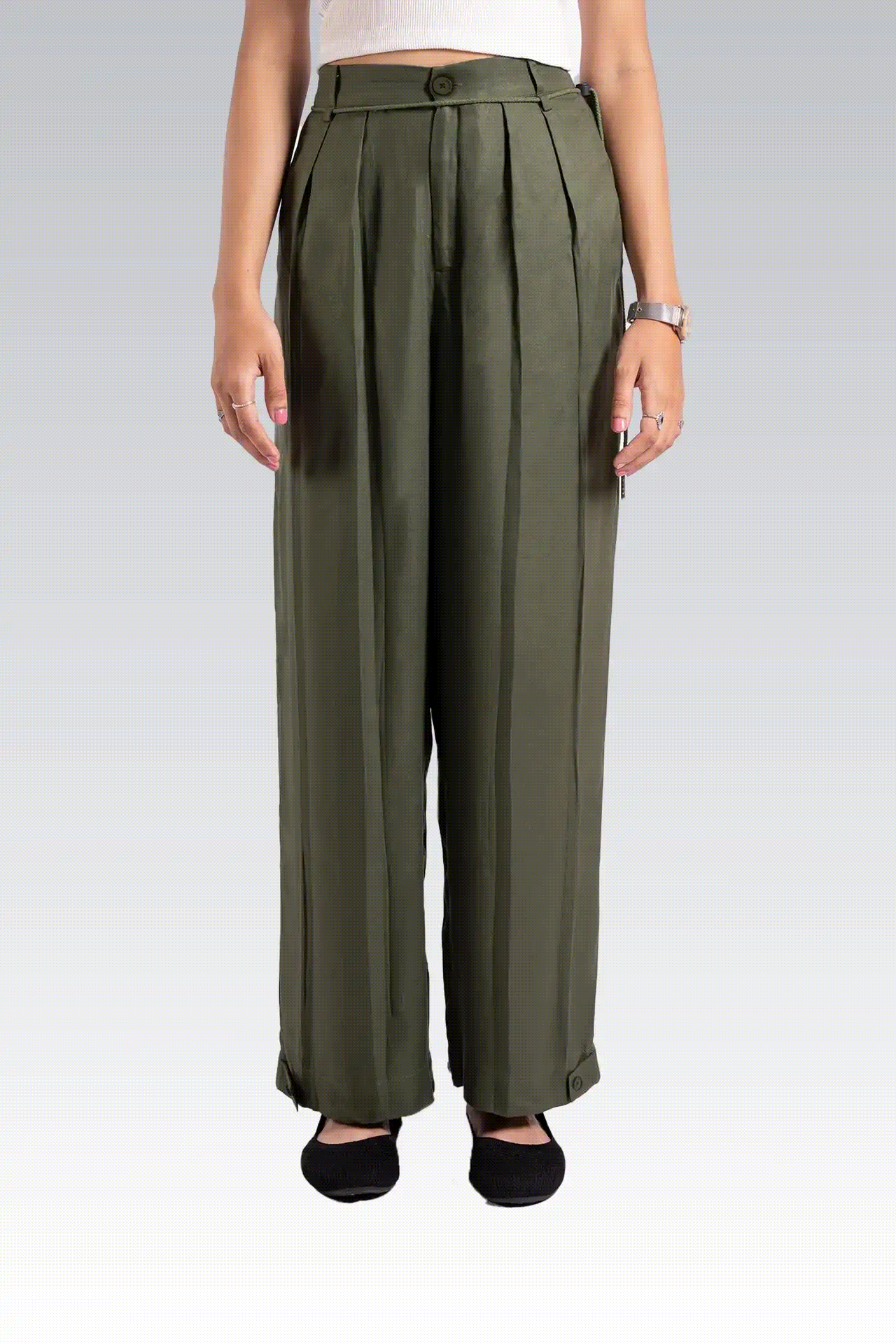 Gangster Pants Kombu image 2