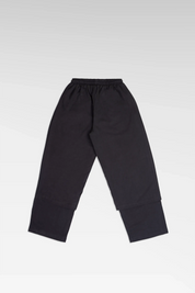 Monk Pants Noir image 1