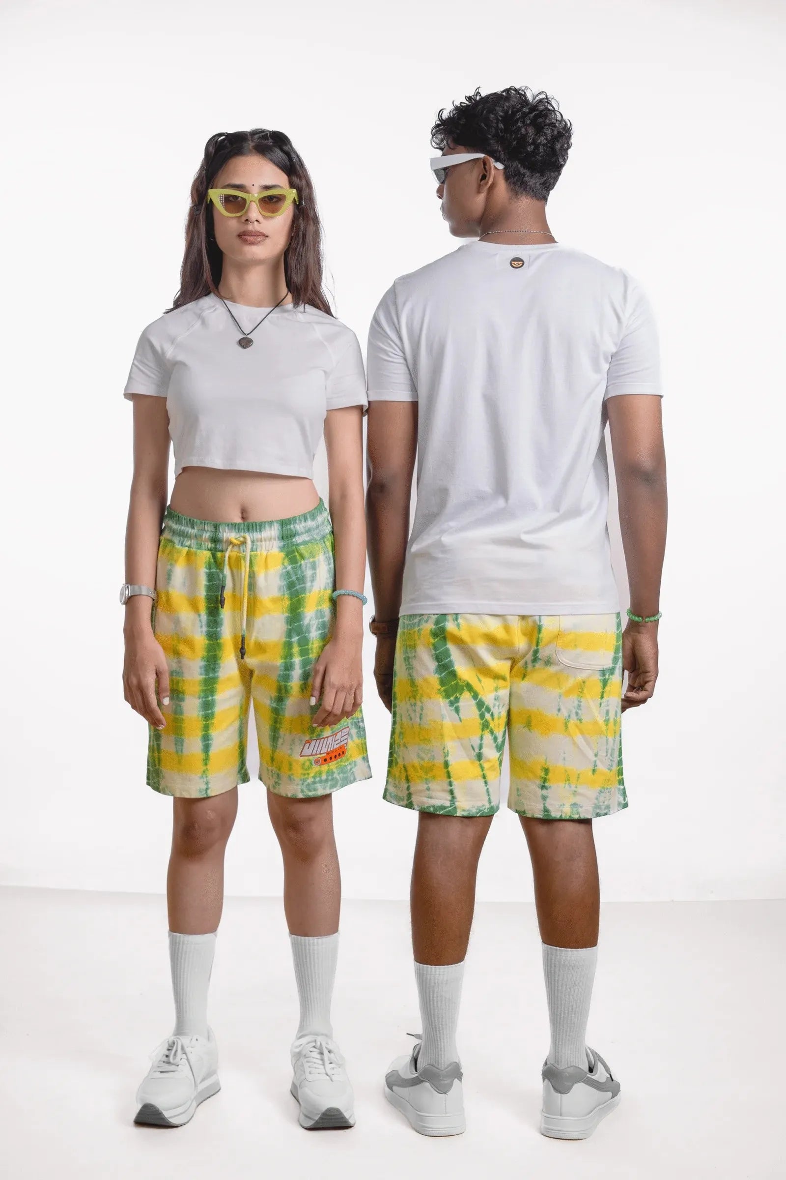 Greens Shorts image 5