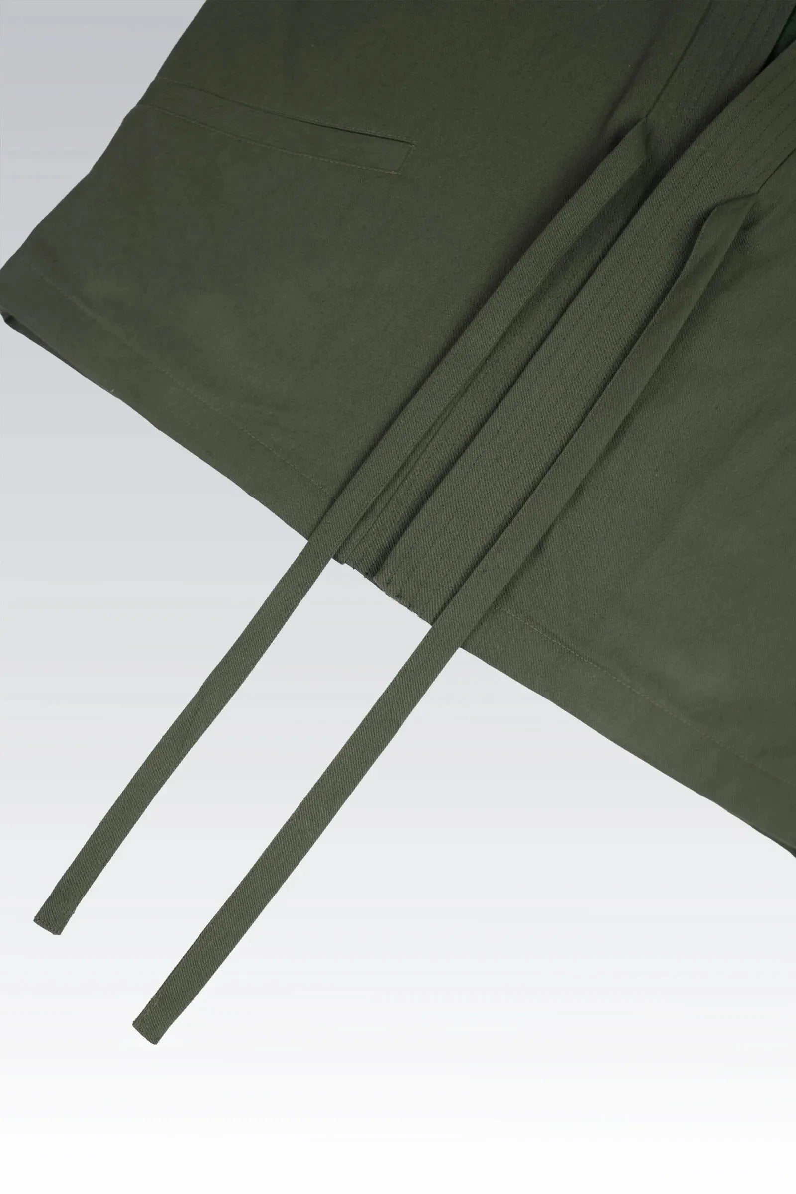 Kimono Kombu Green image 4
