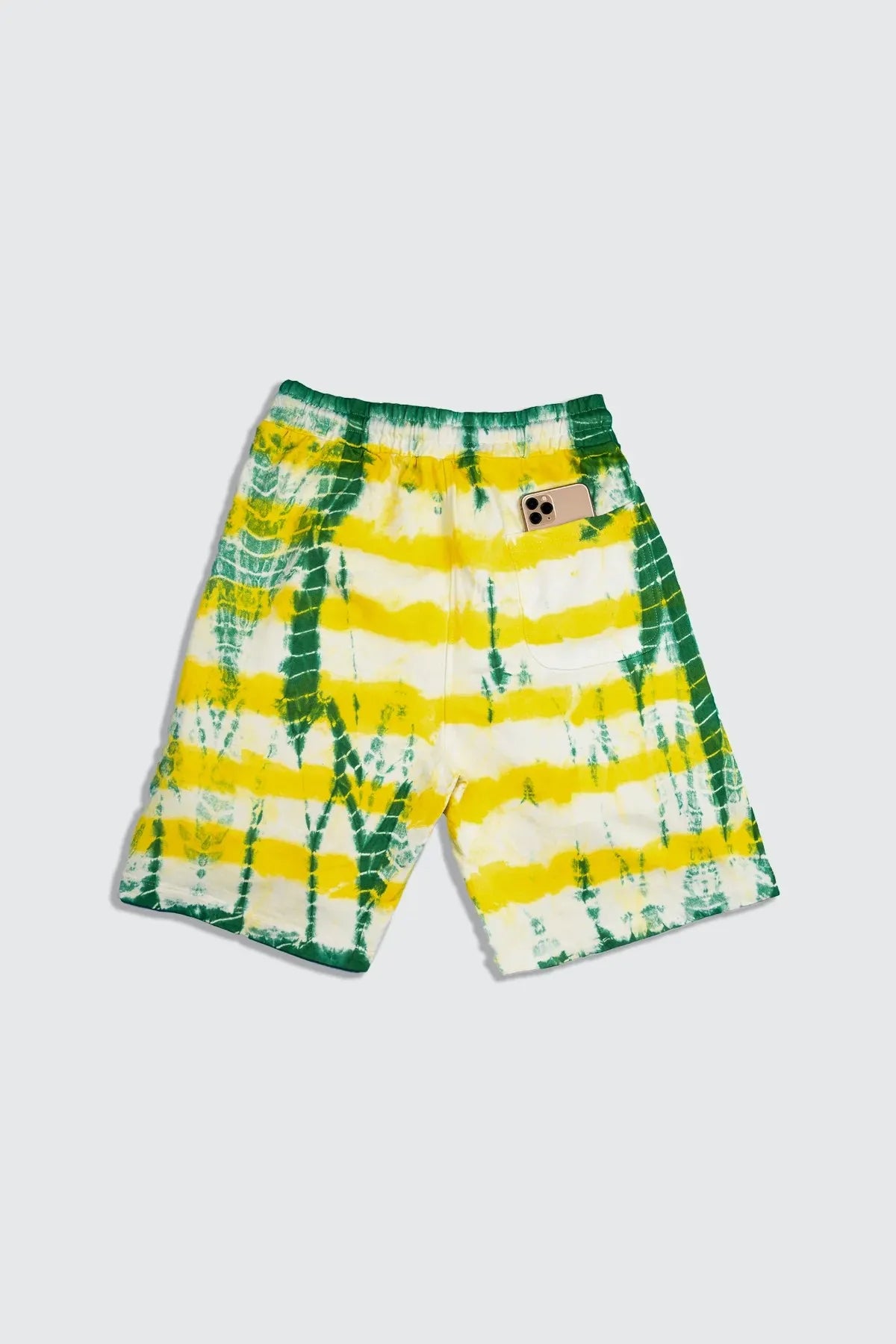 Greens Shorts image 2