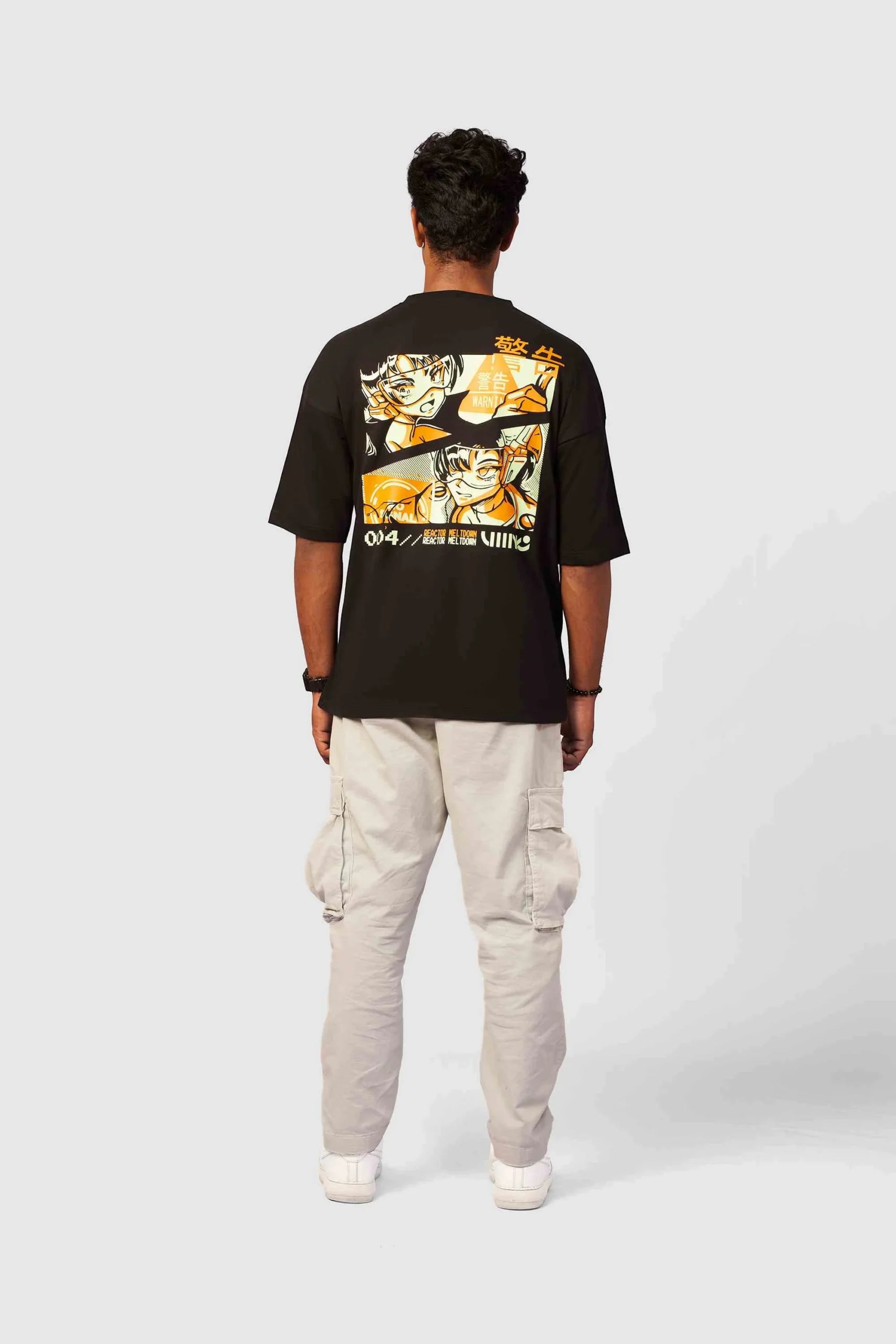 Reactor Warning image 6