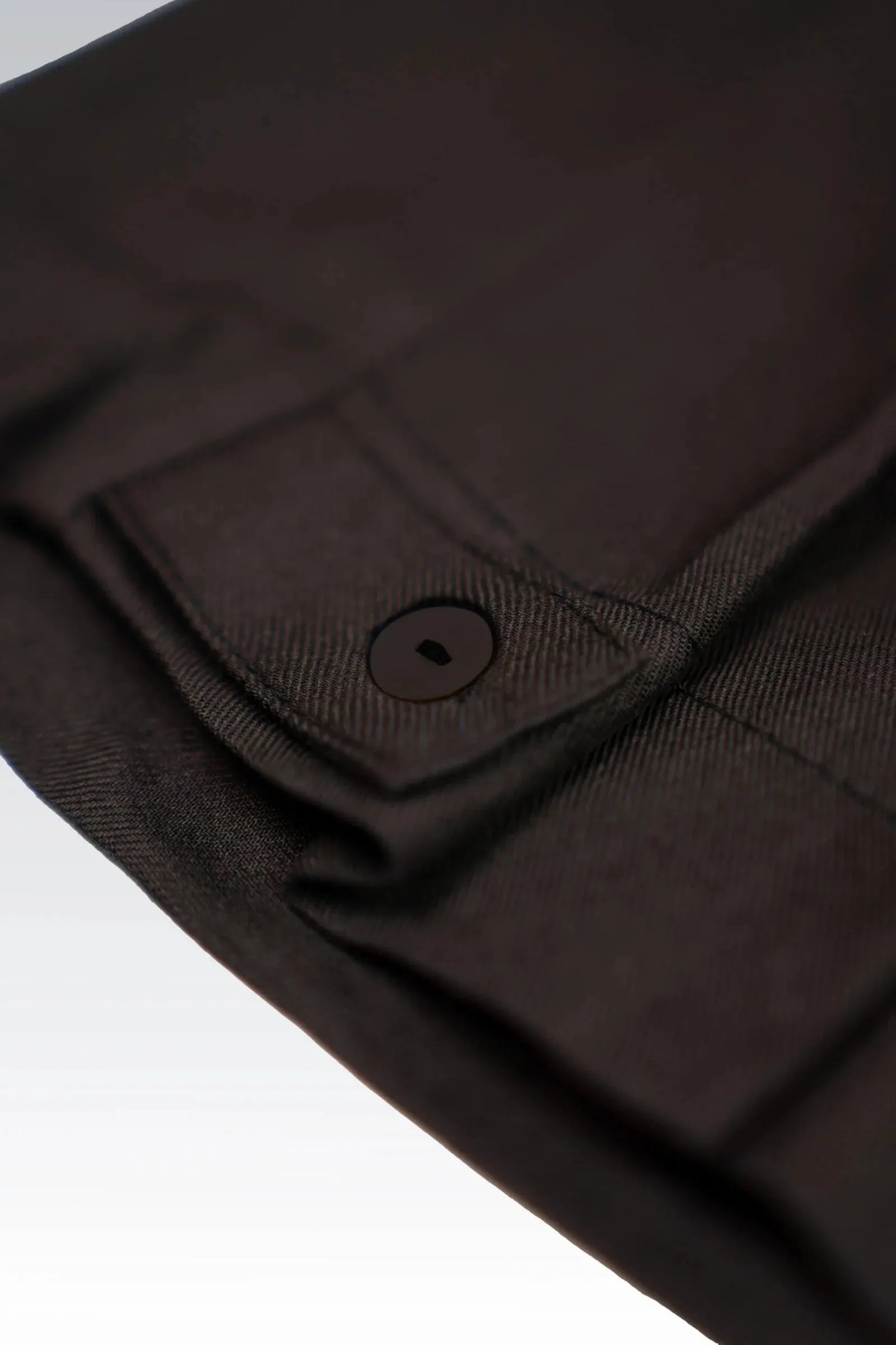 Gangster Pants  Noir image 9