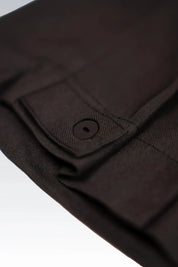 Gangster Pants  Noir image 9