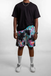 Nebula Shorts image 3