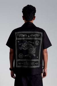 Gaya Noir Shirt