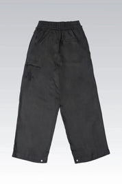 Gangster Pants  Noir image 7