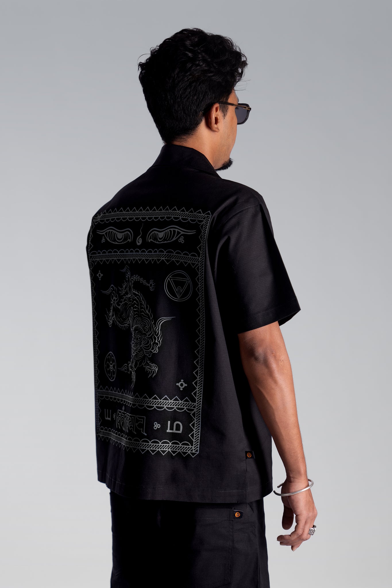 Gaya Noir Shirt