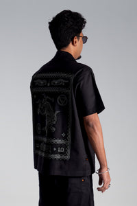 Gaya Noir Shirt