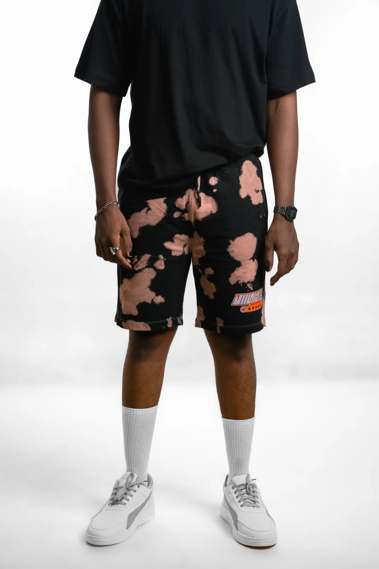 Lava Shorts image 1