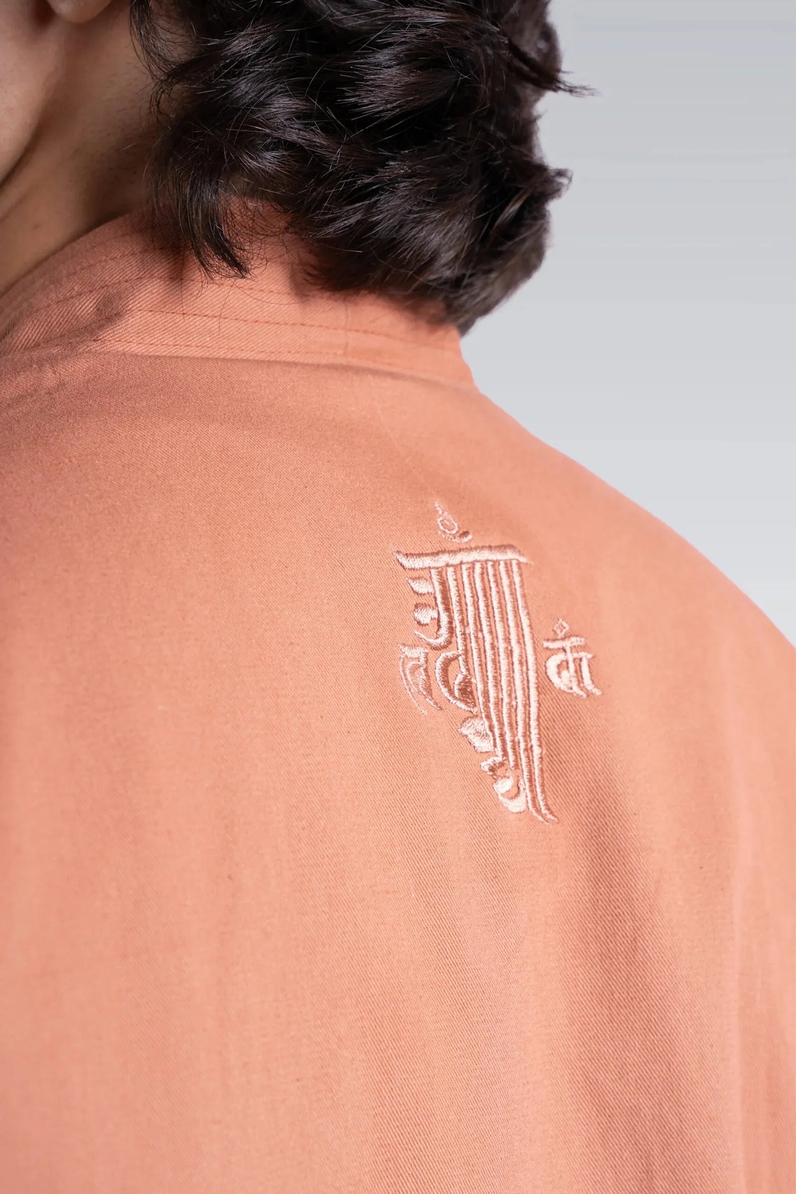 Kimono Mocha image 3