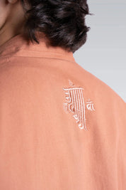 Kimono Mocha image 3