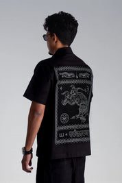 Gaya Noir Shirt image 4