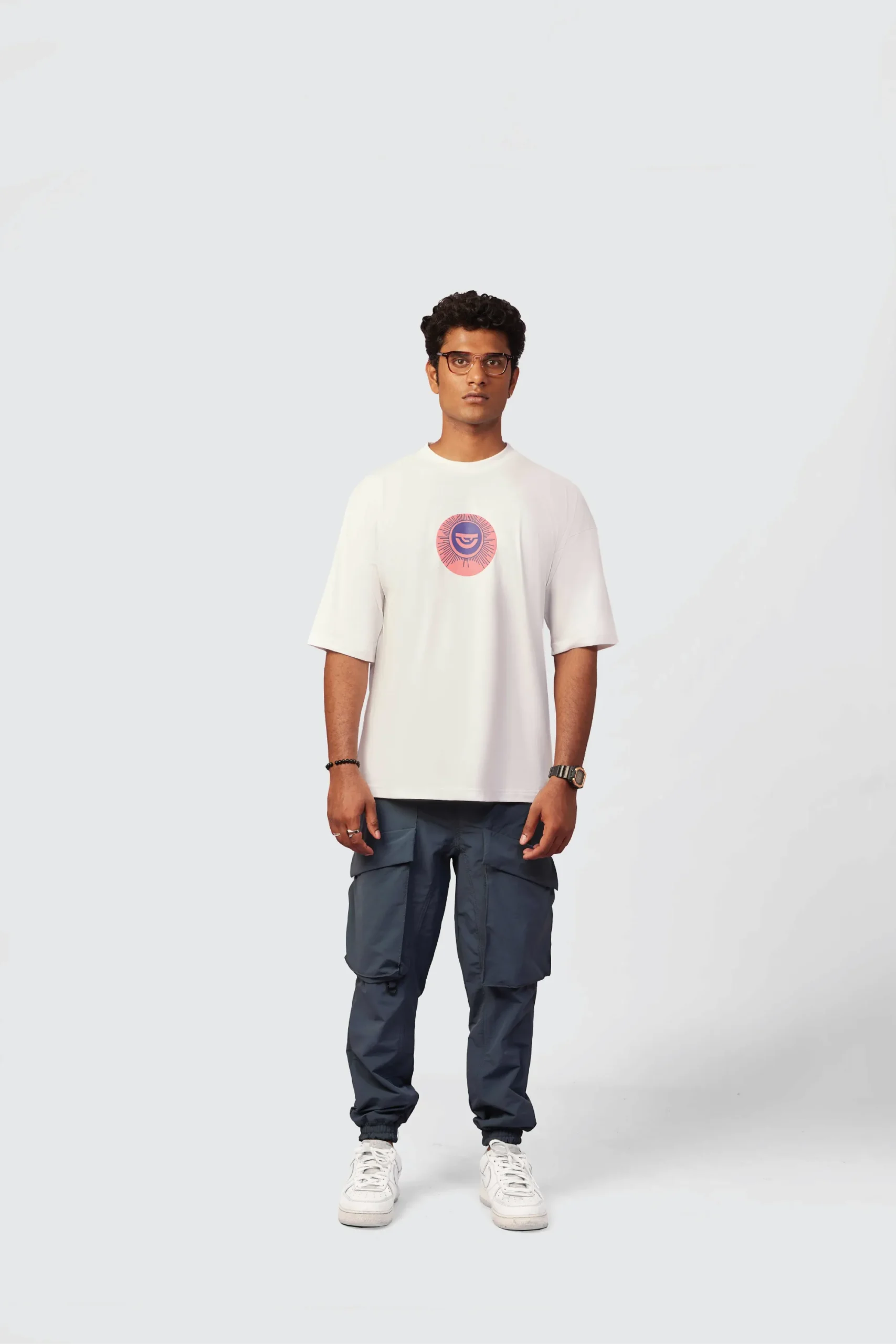 No Past No Future image 1