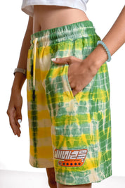 Greens Shorts image 3