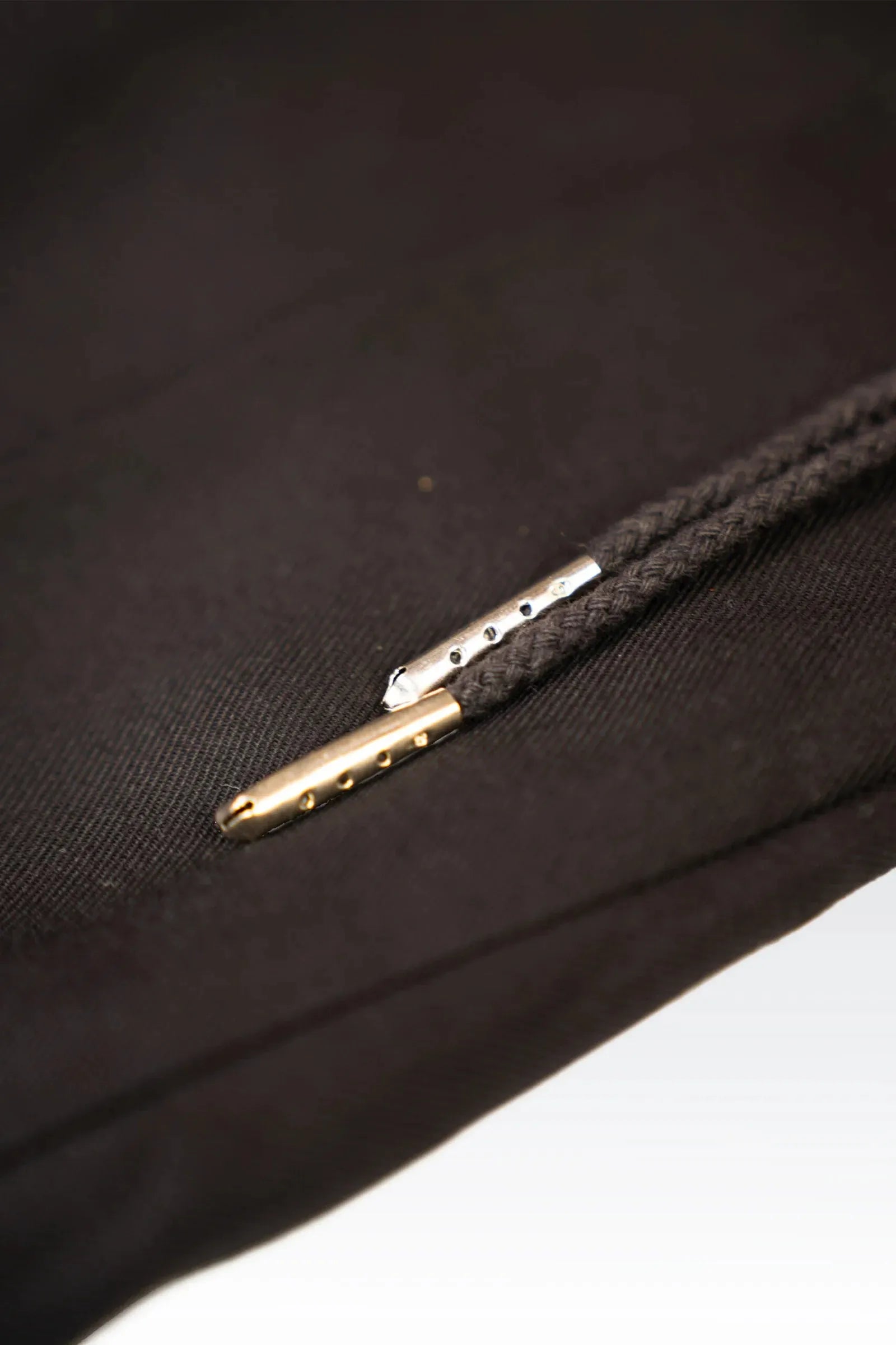 Gangster Pants  Noir image 8