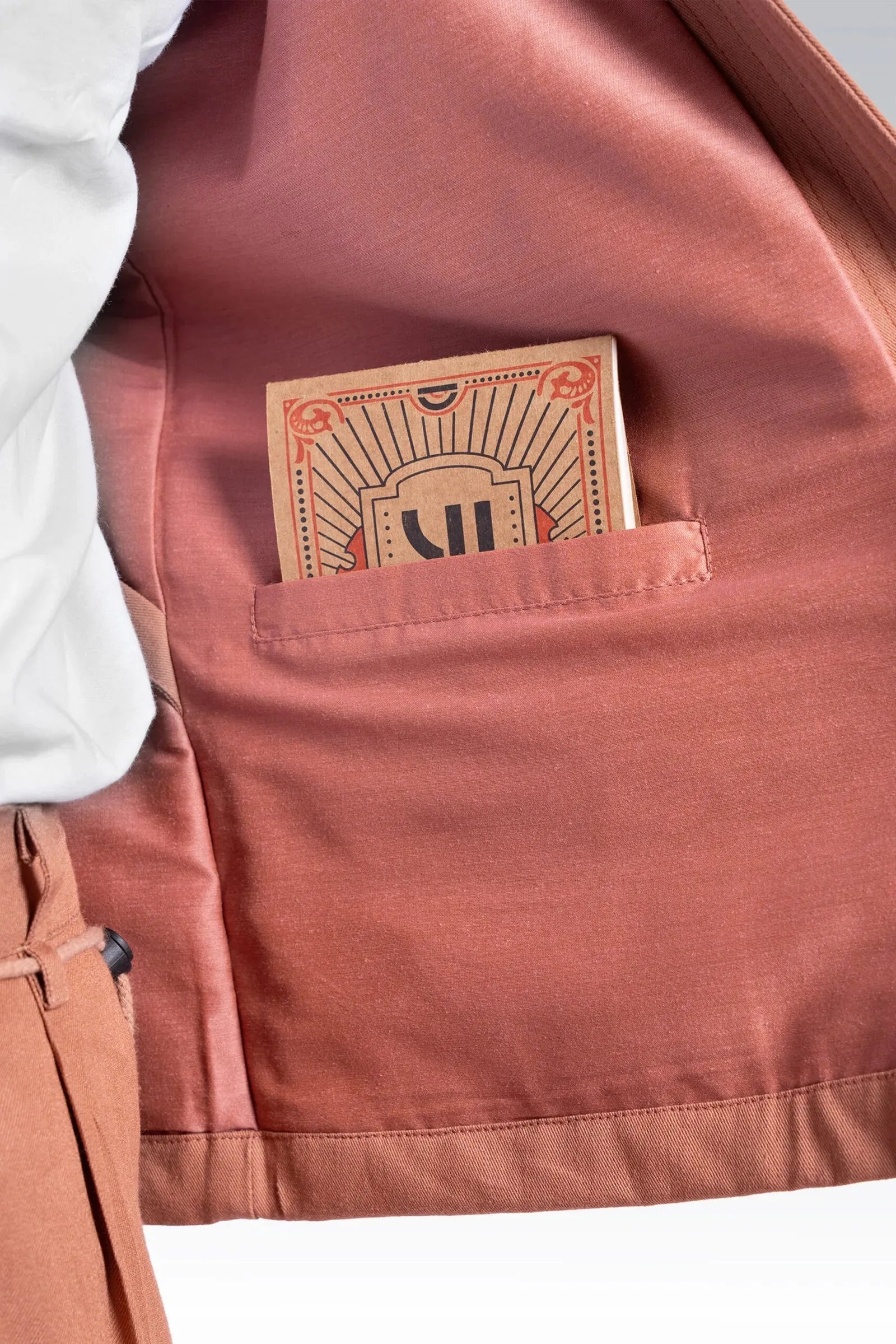 Kimono Mocha image 6