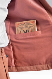 Kimono Mocha image 6