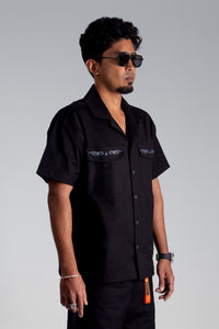 Gaya Noir Shirt