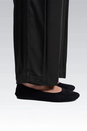 Gangster Pants  Noir image 3