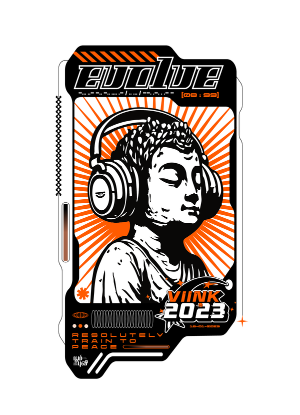Boom Buvi artwork 1