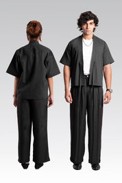 Yakuza Noir Co-Ord