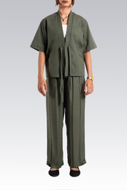 Yakuza Kombu Co-Ord