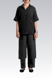 Mudhra Noir Co-Ord