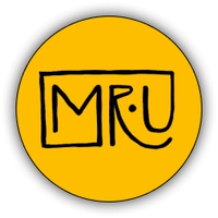 Mr. U logo