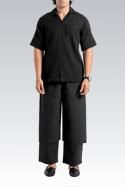 Mudhra Noir Co-Ord