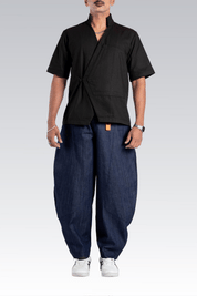 Nawabi Noir Co-Ords