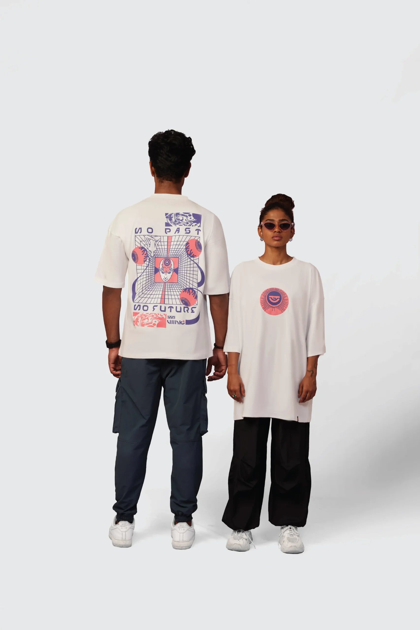 No Past No Future image 3