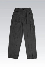 Gangster Pants  Noir image 6