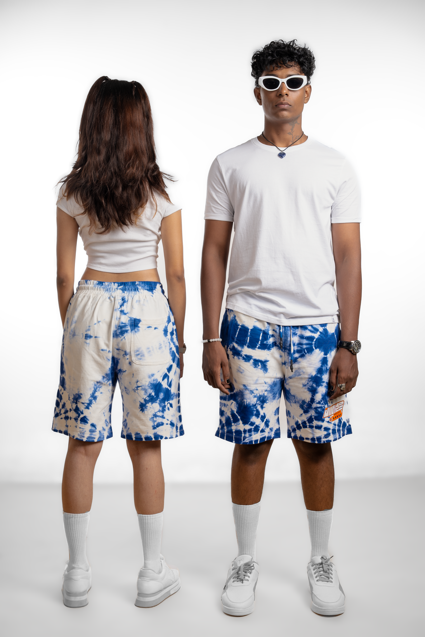 WHIRLPOOL SHORTS