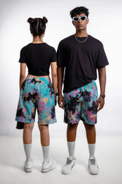 Nebula Shorts image 2