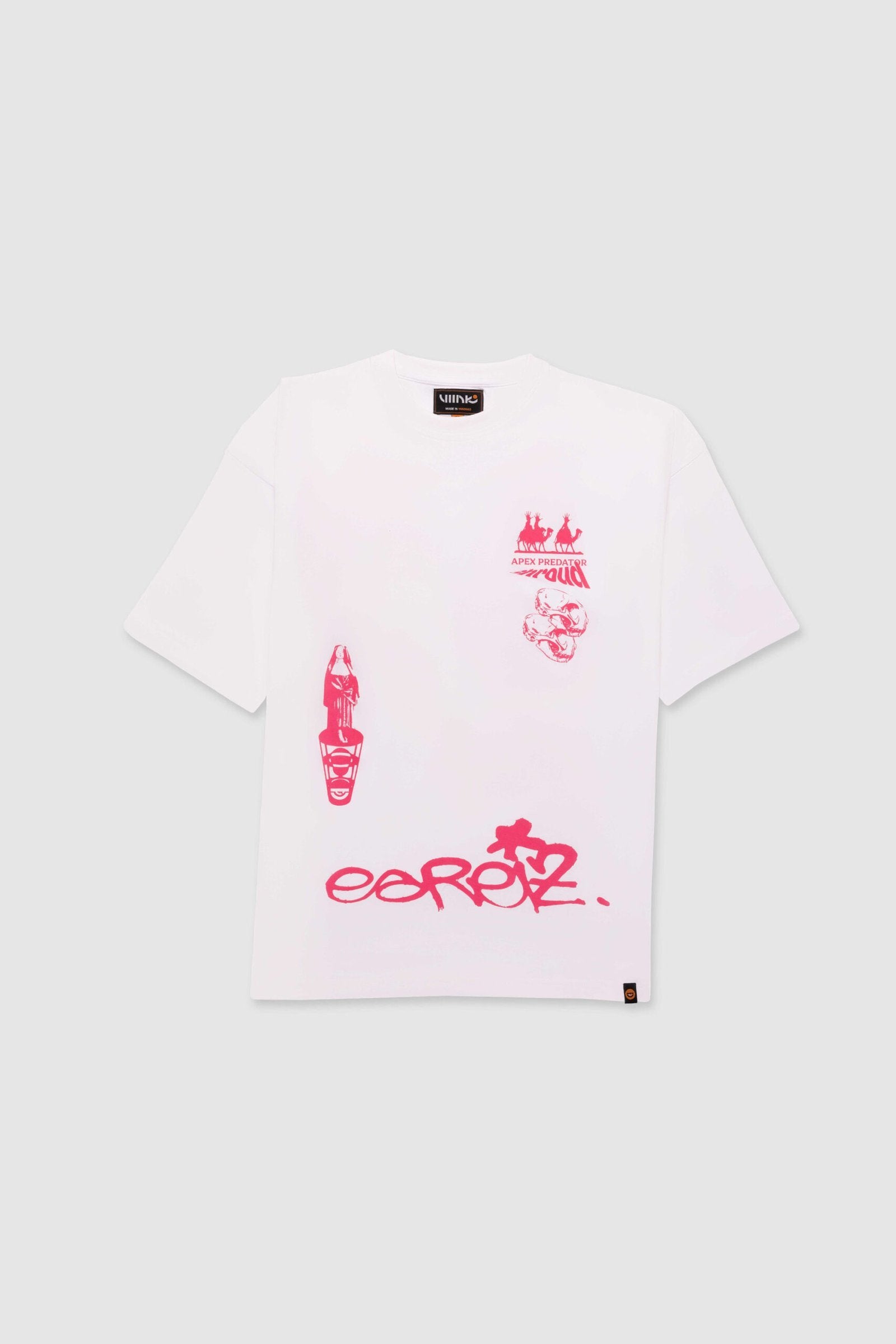 Broken Revelations image 0