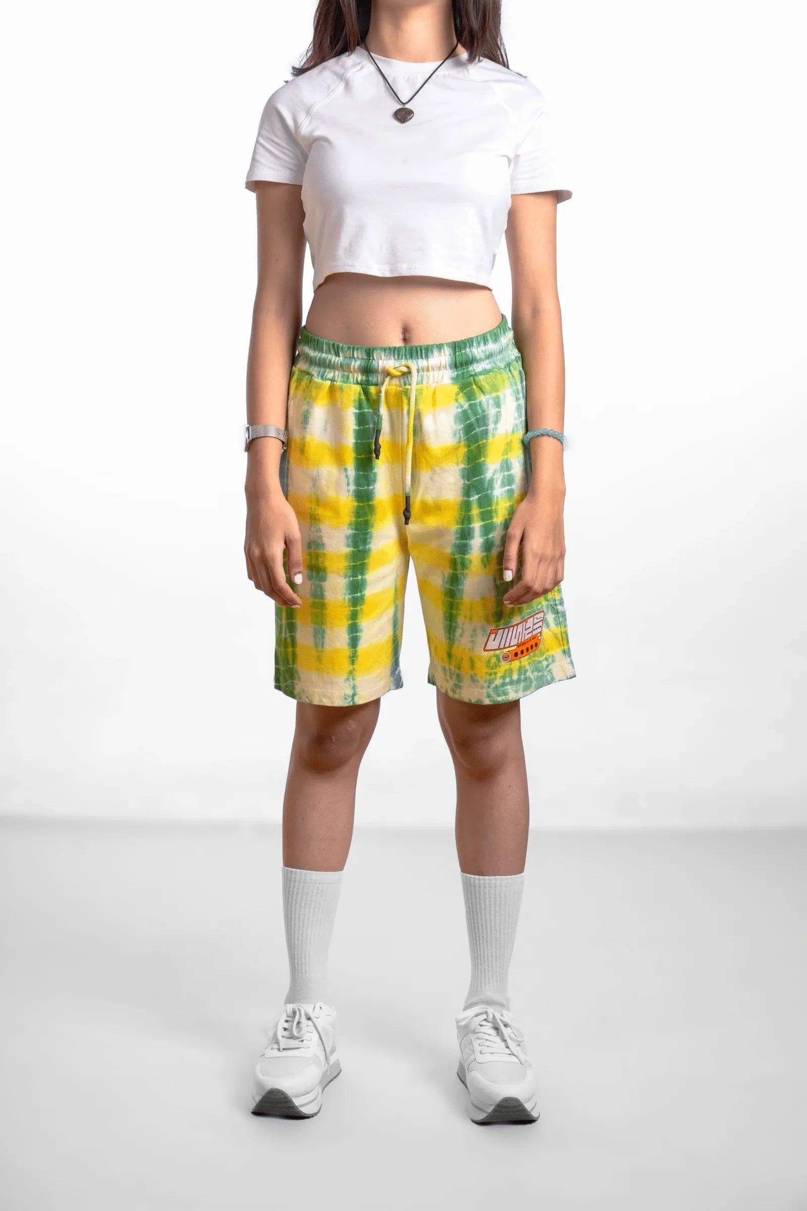 Greens Shorts image 1