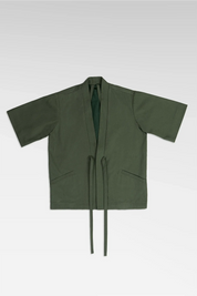 Kimono Kombu Green image 2