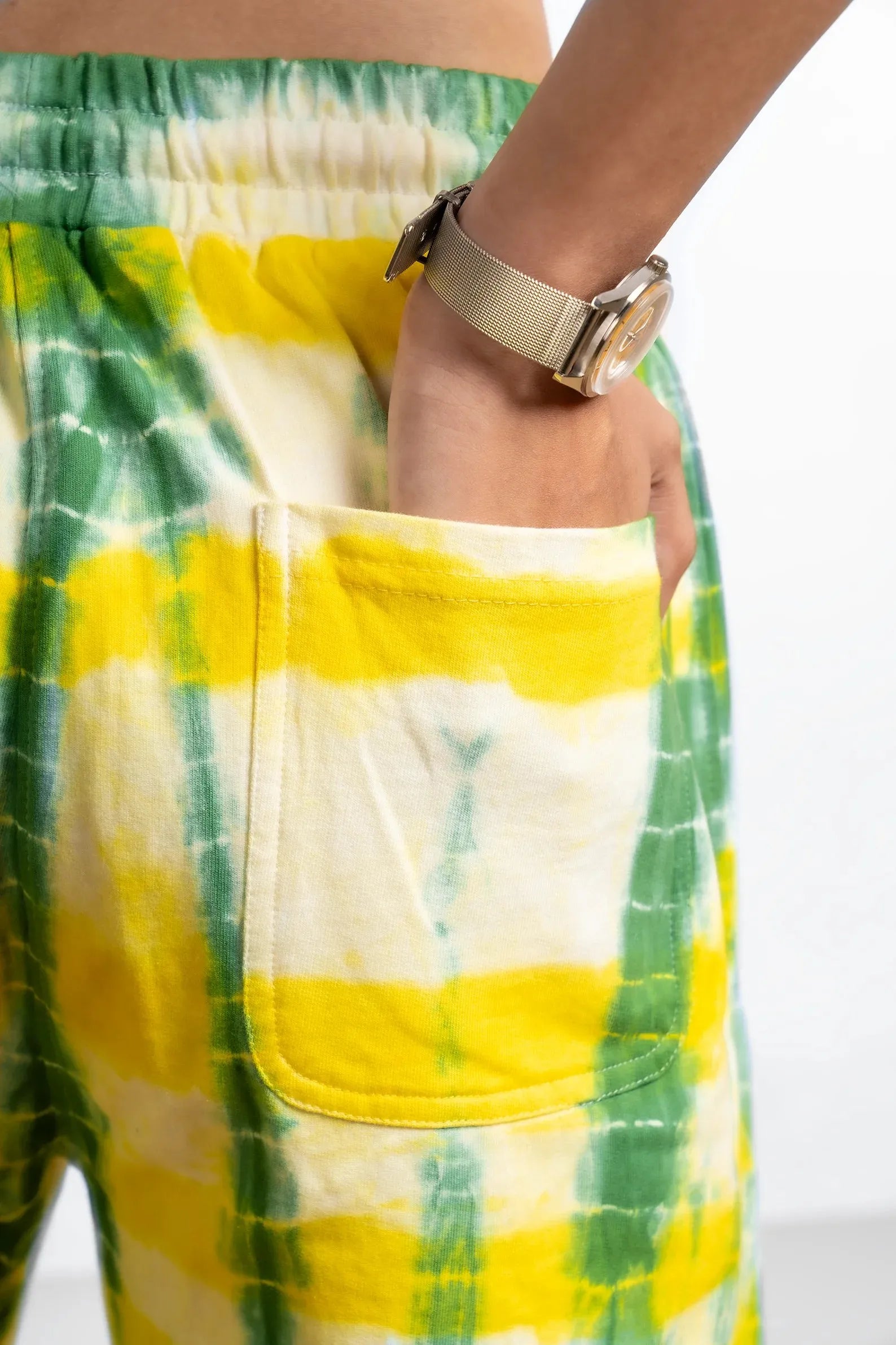 Greens Shorts image 4