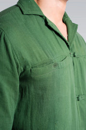 Zen Shirt Forest Green image 4