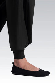 Gangster Pants  Noir image 4