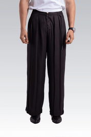 Gangster Pants  Noir image 1